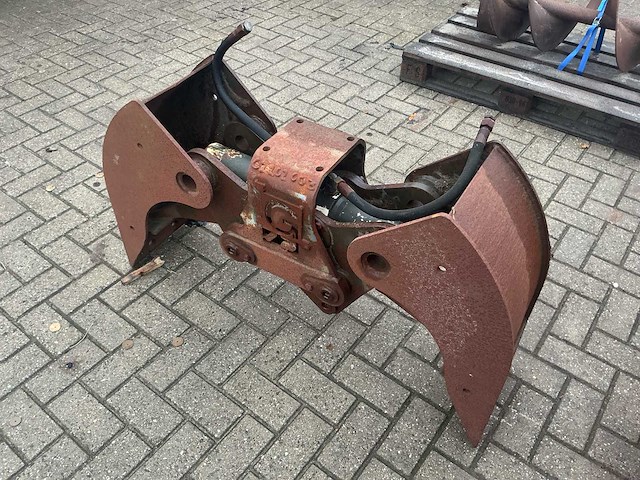 2006 bakker sleuven knijper - afbeelding 9 van  12