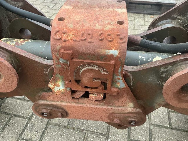 2006 bakker sleuven knijper - afbeelding 10 van  12