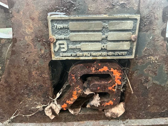 2006 bakker sleuven knijper - afbeelding 11 van  12