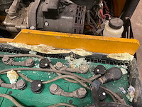 2006 balkancar ev30-4020s vorkheftruck - afbeelding 5 van  17