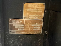 2006 balkancar ev30-4020s vorkheftruck - afbeelding 9 van  17