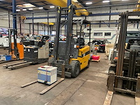 2006 balkancar ev30-4020s vorkheftruck - afbeelding 10 van  17