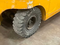 2006 balkancar ev30-4020s vorkheftruck - afbeelding 17 van  17