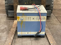 2006 balkancar ev30-4020s vorkheftruck - afbeelding 11 van  17