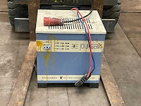 2006 balkancar ev30-4020s vorkheftruck - afbeelding 12 van  17