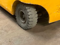 2006 balkancar ev30-4020s vorkheftruck - afbeelding 16 van  17