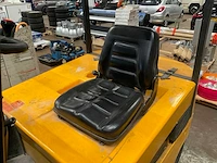 2006 balkancar record ev30-4020s vorkheftruck - afbeelding 13 van  16