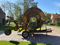 2006 bauer 90/300 beregeningshaspel - afbeelding 4 van  10