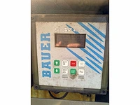 2006 bauer 90/300 beregeningshaspel - afbeelding 6 van  10