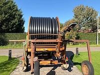2006 bauer 90/300 beregeningshaspel - afbeelding 9 van  10