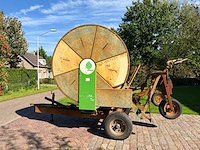 2006 bauer 90/300 beregeningshaspel - afbeelding 6 van  10