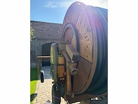 2006 bauer 90/300 beregeningshaspel - afbeelding 8 van  10