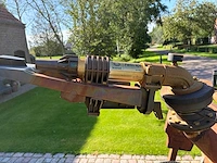 2006 bauer 90/300 beregeningshaspel - afbeelding 9 van  10