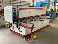 2006 baykal hgl 3100 x 8 guillotineschaar - afbeelding 6 van  12
