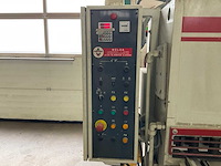 2006 baykal hgl 3100 x 8 guillotineschaar - afbeelding 10 van  12