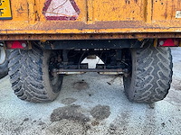 2006 beco gd14-65 dumper aanhanger - afbeelding 10 van  14