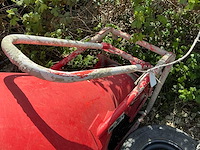 2006 beco kubel 1500lr70l betonkubel - afbeelding 3 van  3