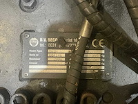 2006 beco sw2h kantelstuk - afbeelding 10 van  11