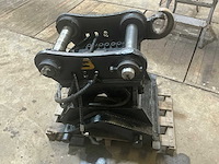 2006 beco sw2h kantelstuk - afbeelding 1 van  11