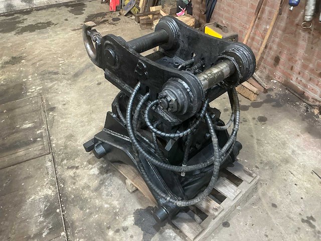 2006 beco sw2h kantelstuk - afbeelding 3 van  11