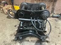 2006 beco sw2h kantelstuk - afbeelding 5 van  11