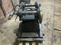 2006 beco sw2h kantelstuk - afbeelding 6 van  11