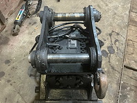 2006 beco sw2h kantelstuk - afbeelding 8 van  11