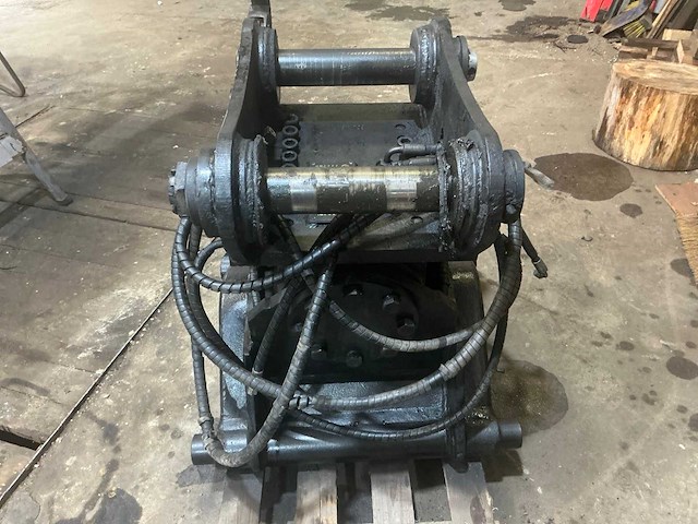 2006 beco sw2h kantelstuk - afbeelding 9 van  11