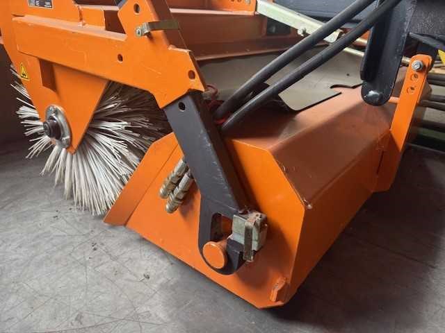 2006 bema 1200 veegmachine - afbeelding 4 van  6