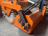 2006 bema 1200 veegmachine - afbeelding 4 van  6