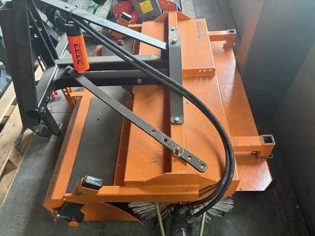 2006 bema 1200 veegmachine - afbeelding 6 van  6