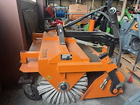 2006 bema 1200 veegmachine - afbeelding 1 van  6