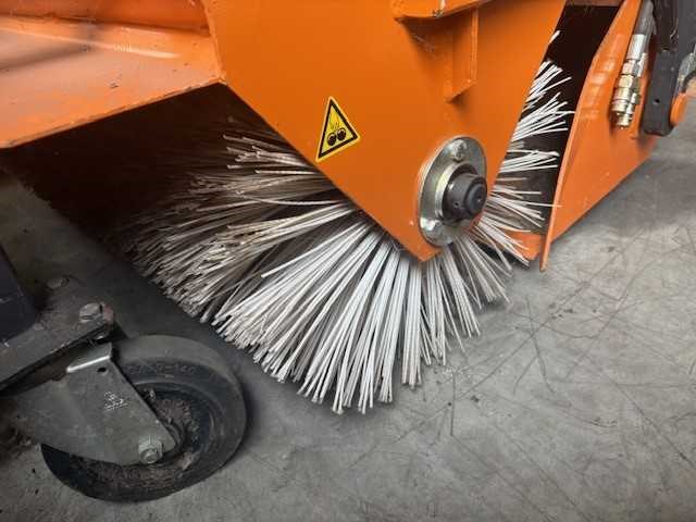 2006 bema 1200 veegmachine - afbeelding 3 van  6