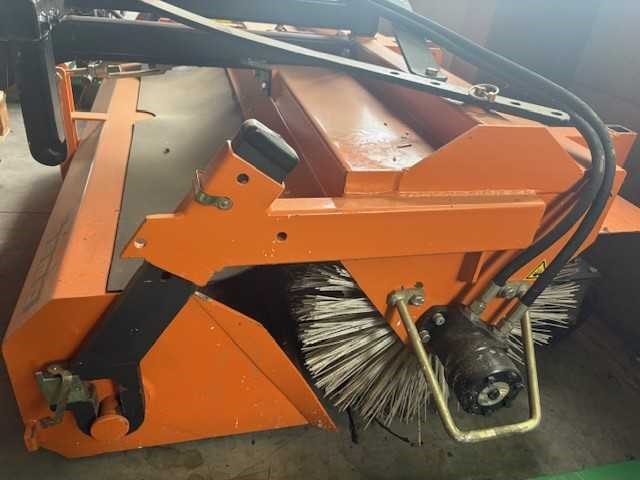 2006 bema 1200 veegmachine - afbeelding 5 van  6