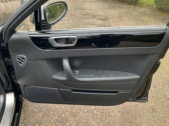 2006 bentley continental flying spur 6.0 w12 personenauto - afbeelding 8 van  33