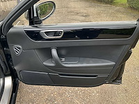 2006 bentley continental flying spur 6.0 w12 personenauto - afbeelding 8 van  33