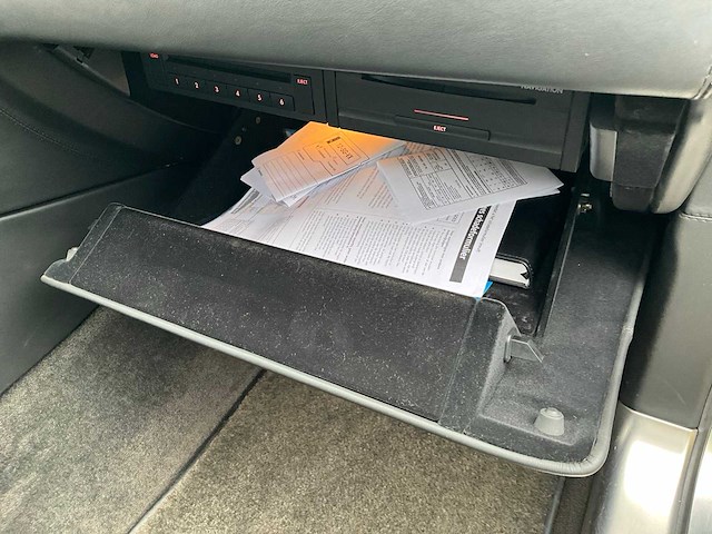 2006 bentley continental flying spur 6.0 w12 personenauto - afbeelding 11 van  33