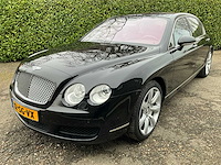 2006 bentley continental flying spur 6.0 w12 personenauto