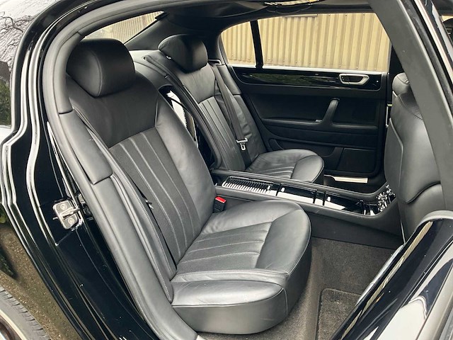 2006 bentley continental flying spur 6.0 w12 personenauto - afbeelding 15 van  33