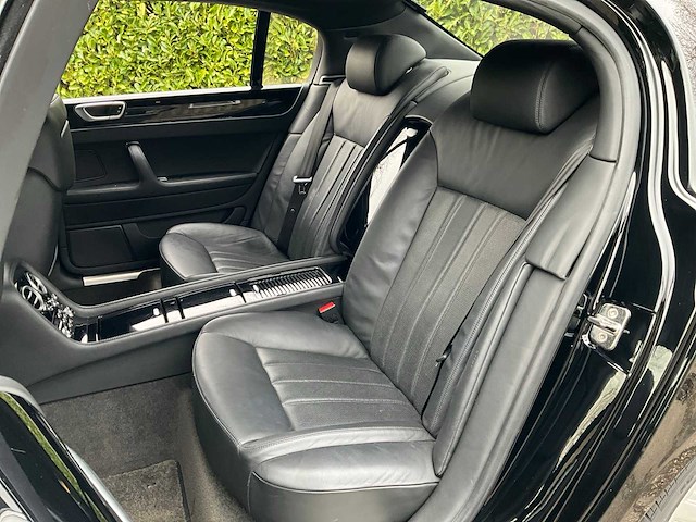 2006 bentley continental flying spur 6.0 w12 personenauto - afbeelding 18 van  33