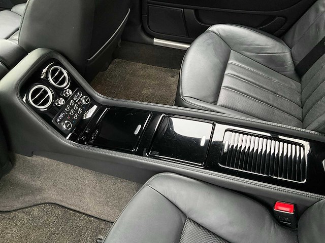 2006 bentley continental flying spur 6.0 w12 personenauto - afbeelding 19 van  33