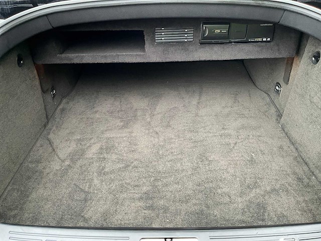 2006 bentley continental flying spur 6.0 w12 personenauto - afbeelding 22 van  33