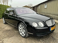 2006 bentley continental flying spur 6.0 w12 personenauto - afbeelding 12 van  33