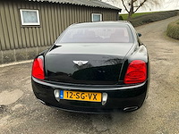 2006 bentley continental flying spur 6.0 w12 personenauto - afbeelding 28 van  33