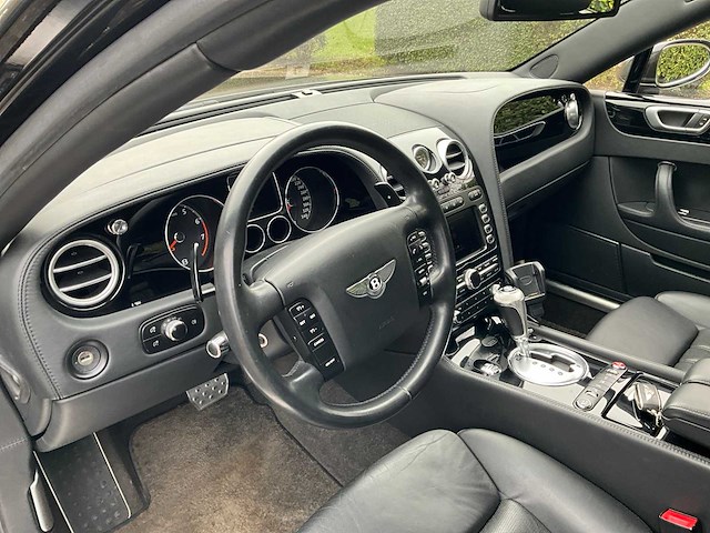 2006 bentley continental flying spur 6.0 w12 personenauto - afbeelding 33 van  33