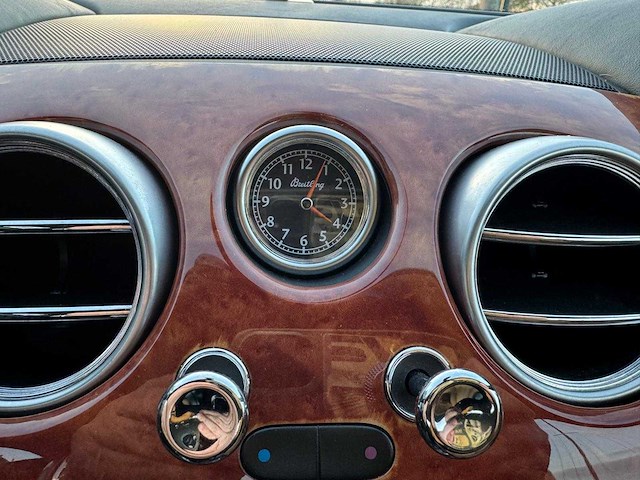 2006 bentley continental gt 6.0 w12 561pk 98-zb-zk - afbeelding 6 van  46