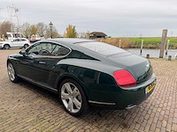 2006 bentley continental gt 6.0 w12 561pk 98-zb-zk - afbeelding 15 van  46