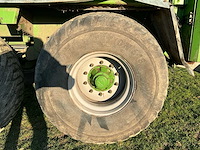 2006 bergmann tsw 4190 s compoststrooier - afbeelding 4 van  17