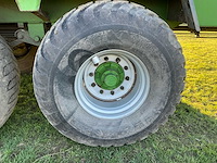 2006 bergmann tsw 4190 s compoststrooier - afbeelding 7 van  17