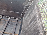 2006 bergmann tsw 4190 s compoststrooier - afbeelding 8 van  17